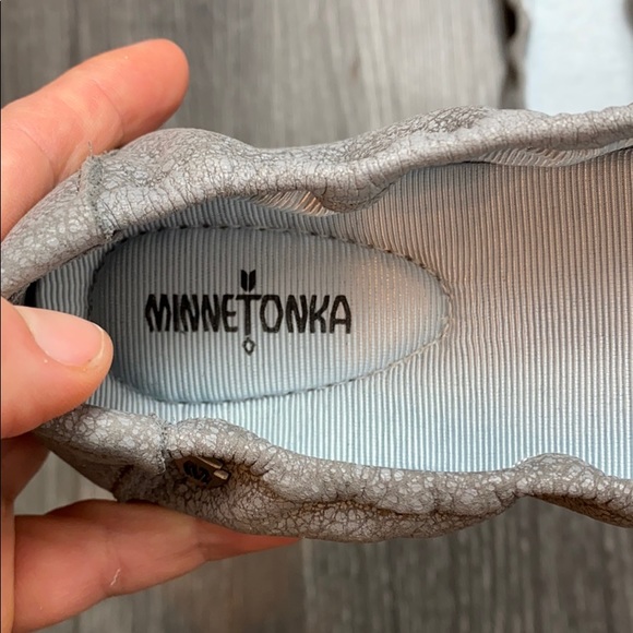 Minnetonka Ballet Flats - Picture 5 of 9